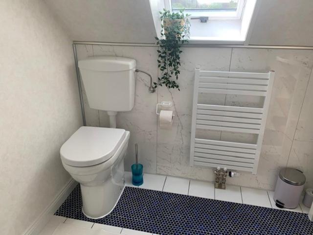 Ferienwohnung Landhaus Scholz Bad Münder am Deister Eksteriør bilde